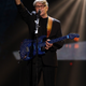 Steve Miller (Photo: Rock And Roll Hall Of Fame)